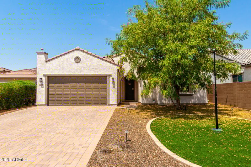 22848 98th Dr, Peoria, AZ 85383