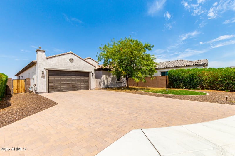 22848 98th Dr, Peoria, AZ 85383