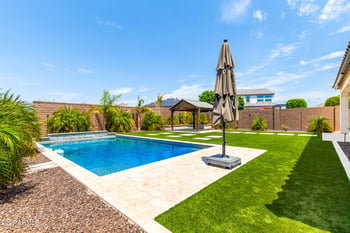 22848 98th Dr, Peoria, AZ 85383