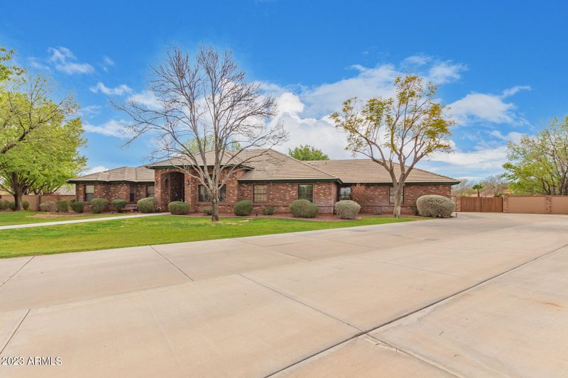 22849 S 195th Pl, Queen Creek, AZ 85142