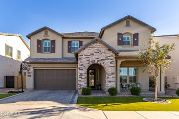 2285 Athena Ave, Gilbert, AZ 85297