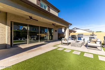 2285 Athena Ave, Gilbert, AZ 85297