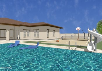 2285 Mead Dr, Gilbert, AZ 85298