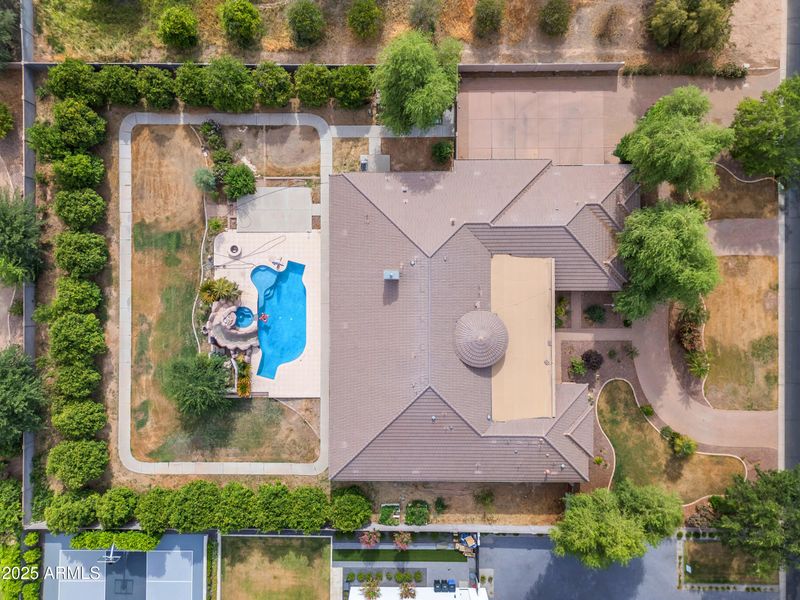 2285 E Plum St, Gilbert, AZ 85298