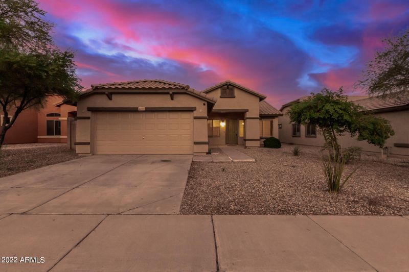 2285 S 257th Dr, Buckeye, AZ 85326
