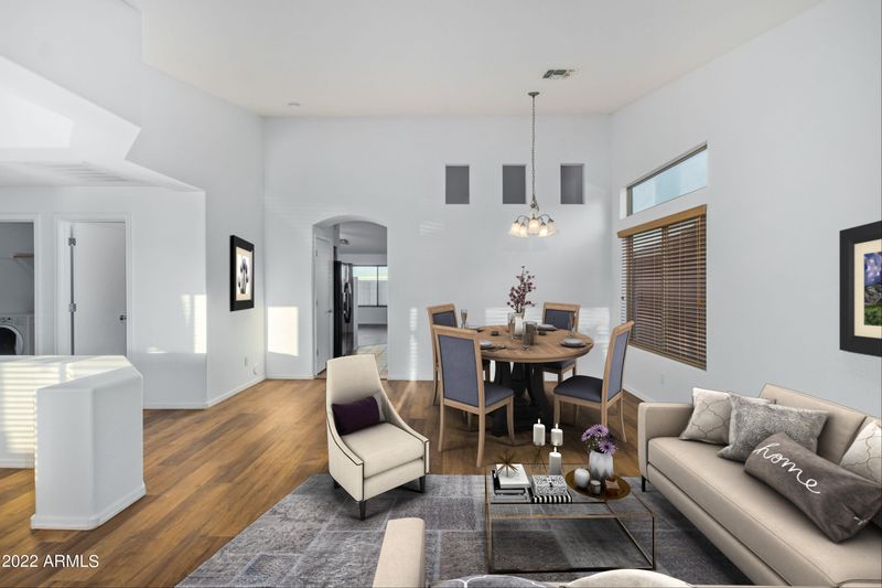 2285 S 257th Dr, Buckeye, AZ 85326