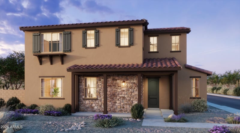 2285 S Swan Ct, Gilbert, AZ 85295