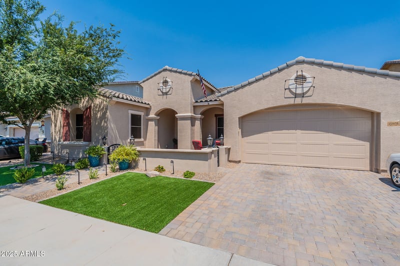 22851 229th Pl, Queen Creek, AZ 85142