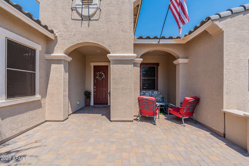 22851 229th Pl, Queen Creek, AZ 85142