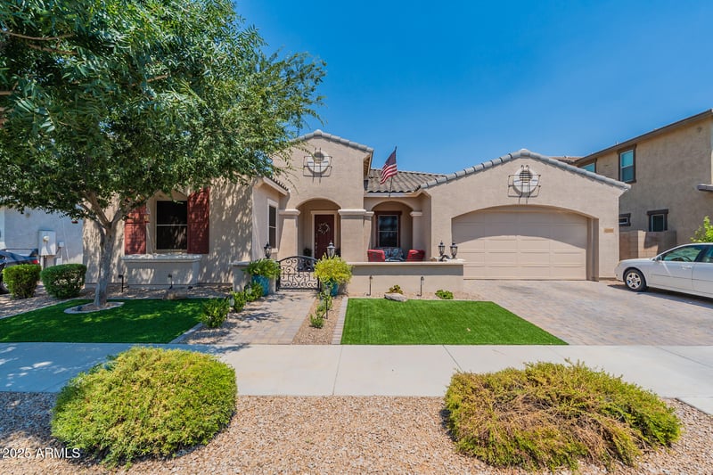22851 229th Pl, Queen Creek, AZ 85142