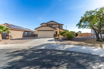 22851 Mohave St, Buckeye, AZ 85326