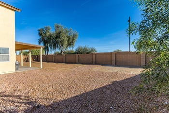 22851 Mohave St, Buckeye, AZ 85326