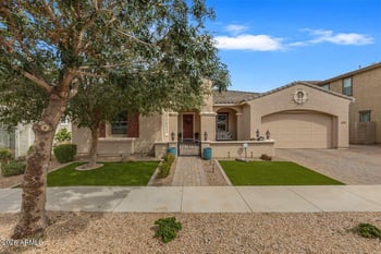 22851 S 229th Pl, Queen Creek, AZ 85142