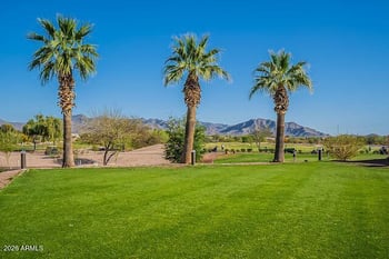22851 Mohave St, Buckeye, AZ 85326