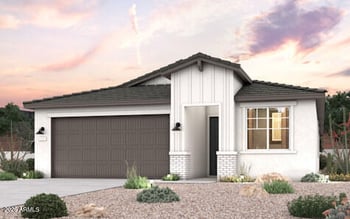 22851 W Monona Ln, Surprise, AZ 85387