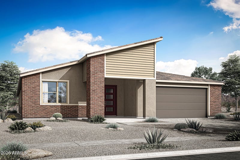 22852 E Starflower Dr, Queen Creek, AZ 85142