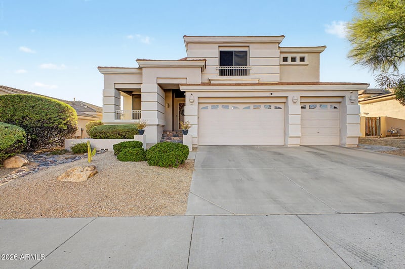 22852 N 52nd St, Phoenix, AZ 85054