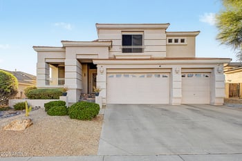 22852 N 52nd St, Phoenix, AZ 85054