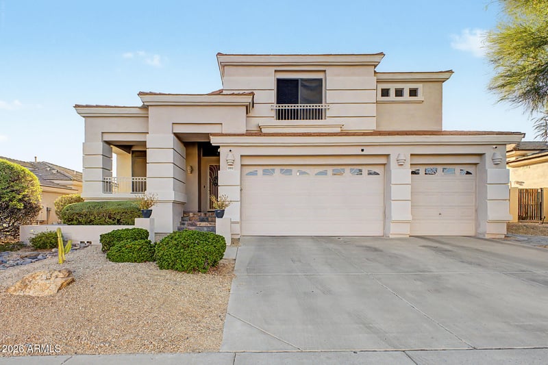 22852 N 52nd St, Phoenix, AZ 85054