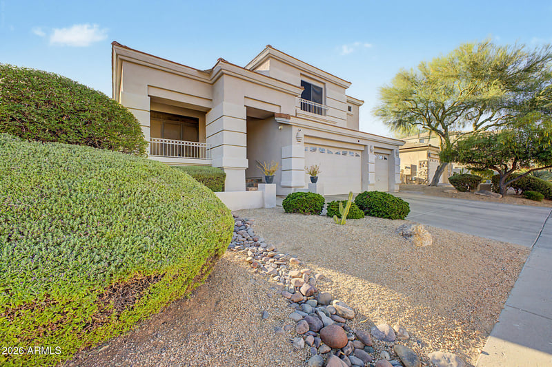 22852 N 52nd St, Phoenix, AZ 85054