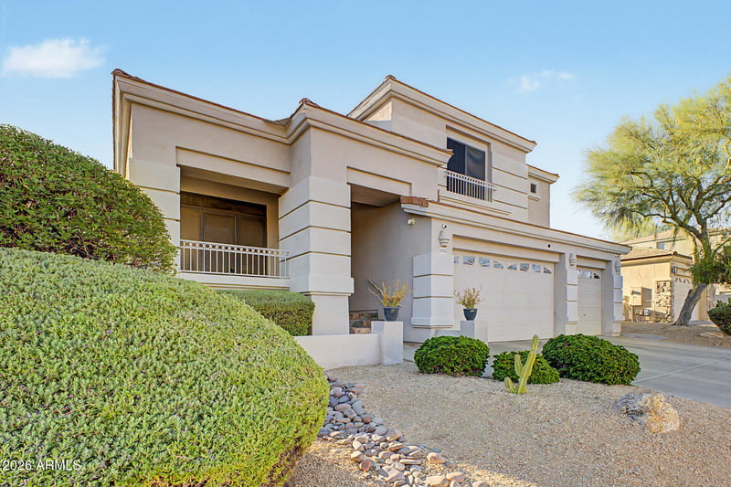22852 N 52nd St, Phoenix, AZ 85054