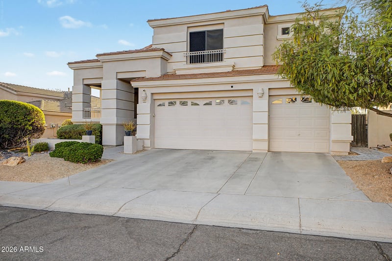 22852 N 52nd St, Phoenix, AZ 85054