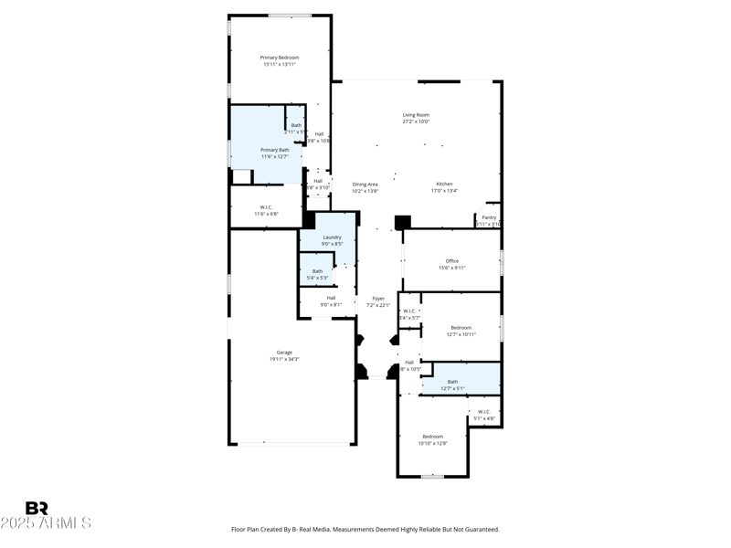 22852 San Tan Blvd, Queen Creek, AZ 85142