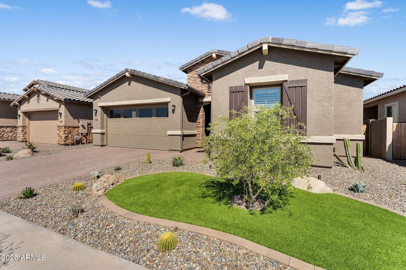 22852 San Tan Blvd, Queen Creek, AZ 85142