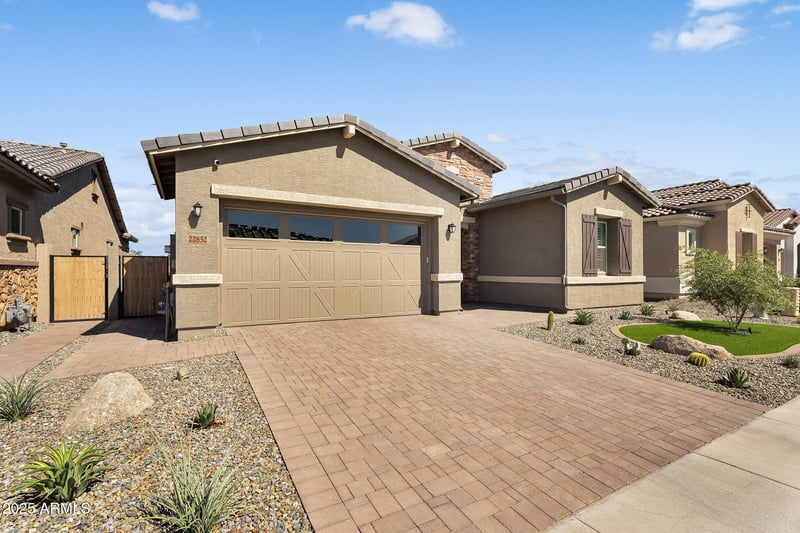 22852 San Tan Blvd, Queen Creek, AZ 85142