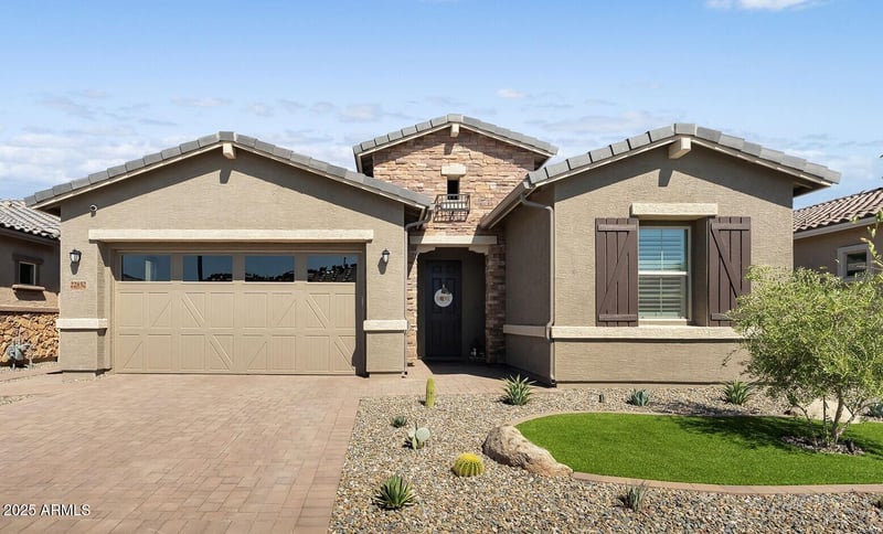22852 San Tan Blvd, Queen Creek, AZ 85142