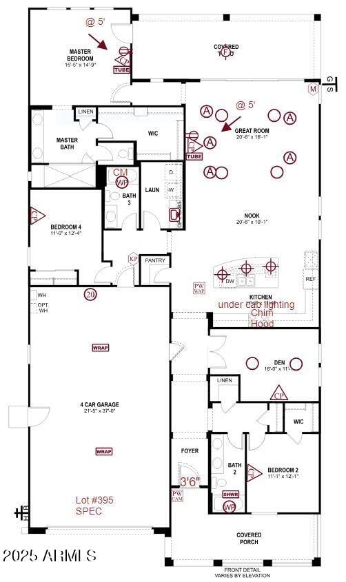 22852 Thornton Rd, Queen Creek, AZ 85142