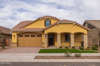 22852 Thornton Rd, Queen Creek, AZ 85142