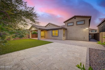 22853 Estrella Rd, Queen Creek, AZ 85142