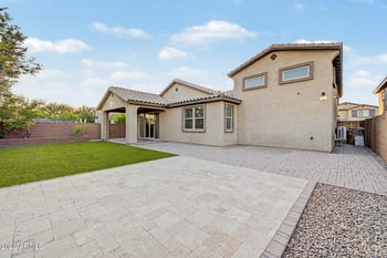 22853 Estrella Rd, Queen Creek, AZ 85142