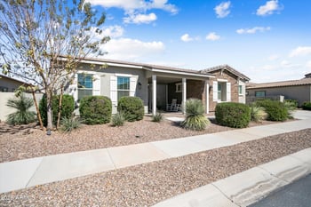 22854 E Russet Rd, Queen Creek, AZ 85142