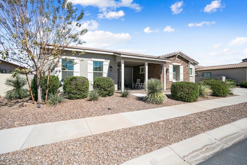 22854 E Russet Rd, Queen Creek, AZ 85142