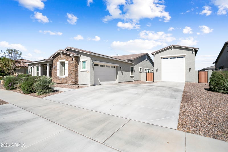 22854 E Russet Rd, Queen Creek, AZ 85142