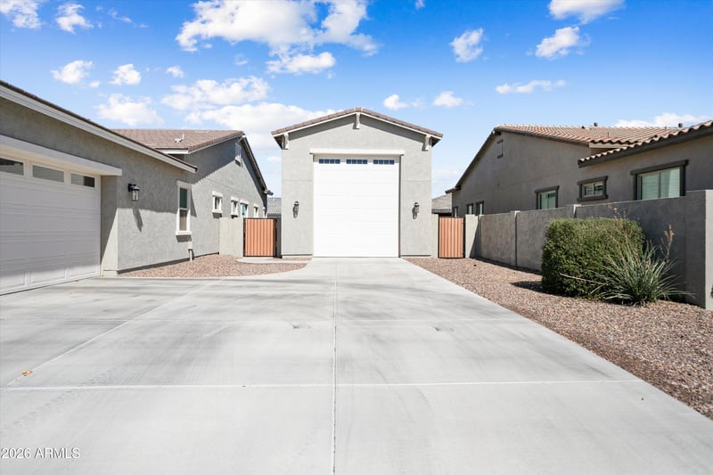 22854 E Russet Rd, Queen Creek, AZ 85142