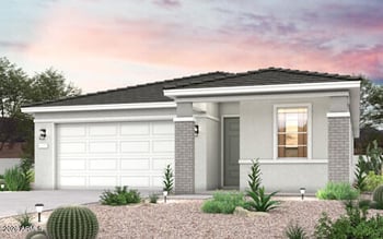 22857 W Monona Ln, Surprise, AZ 85387