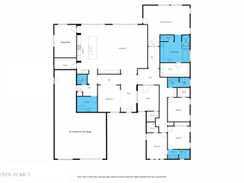 22858 229th Way, Queen Creek, AZ 85142