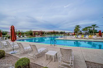 22858 229th Way, Queen Creek, AZ 85142