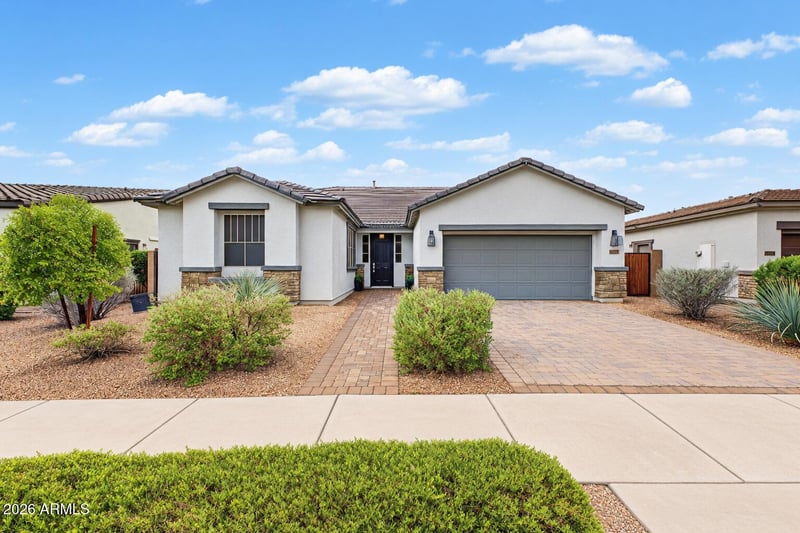 22859 E Poco Calle --, Queen Creek, AZ 85142