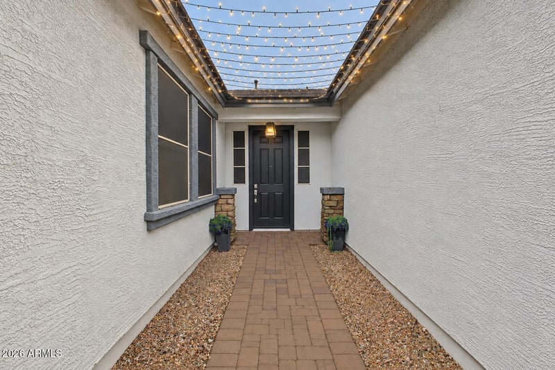 22859 E Poco Calle --, Queen Creek, AZ 85142