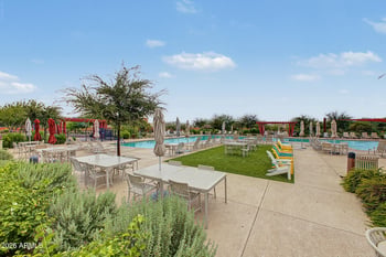 22859 E Poco Calle --, Queen Creek, AZ 85142