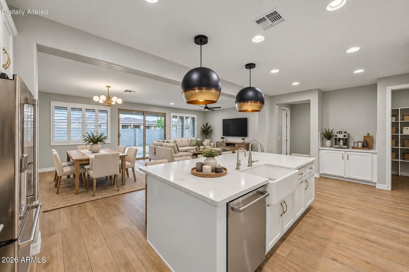 22859 E Poco Calle --, Queen Creek, AZ 85142