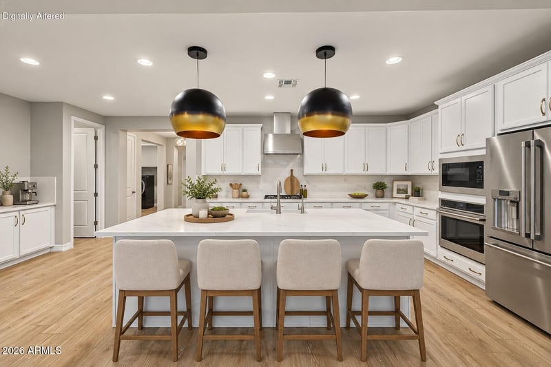22859 E Poco Calle --, Queen Creek, AZ 85142