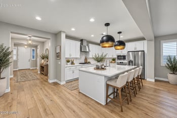 22859 E Poco Calle --, Queen Creek, AZ 85142