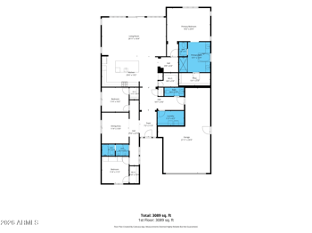 22859 E Poco Calle --, Queen Creek, AZ 85142