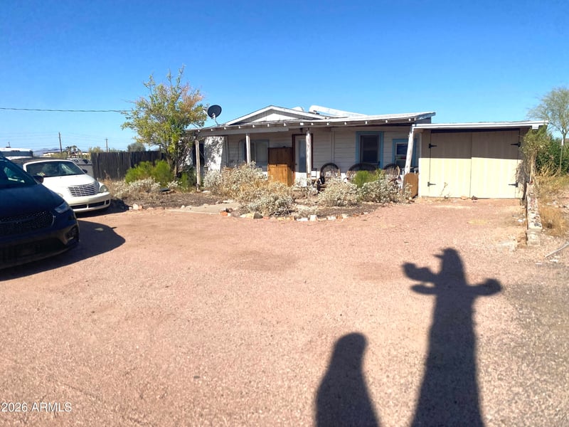 2286 Broadway Ave, Apache Junction, AZ 85119