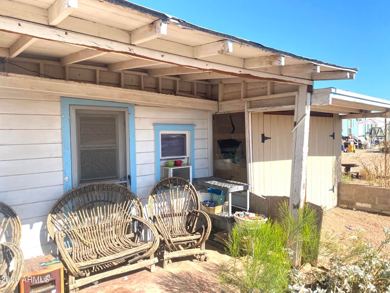 2286 Broadway Ave, Apache Junction, AZ 85119